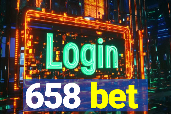 658 bet